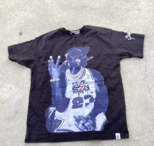 6Ring SzN Tee